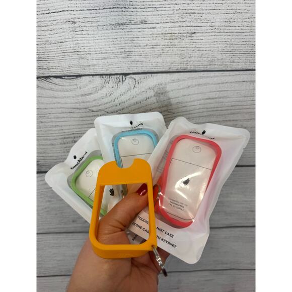 Touchland Hand Sanitizer Lot Of 4 Cases - Picture 2 of 4